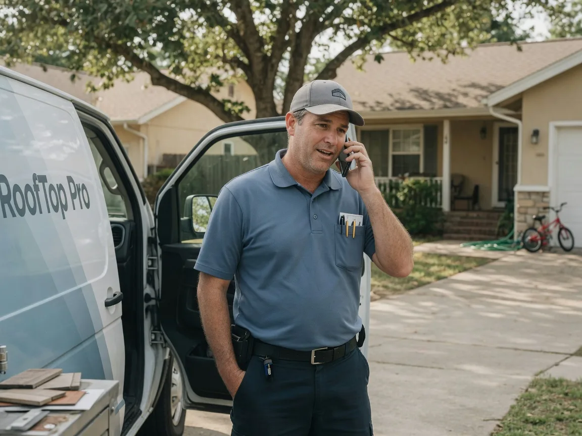 Roof Repair Twin Lakes, CO FAQs